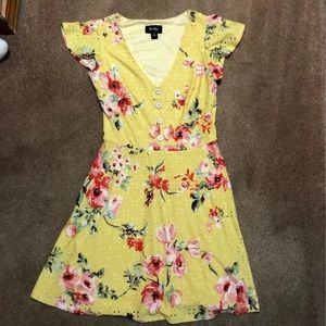 Summer dress